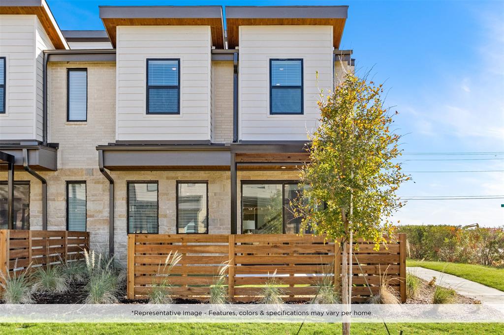 Windsong Ranch Ph 2c-2 - Residential