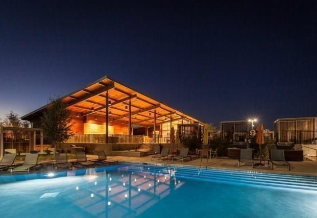 Windsong Ranch Ph 2c-2 - Residential