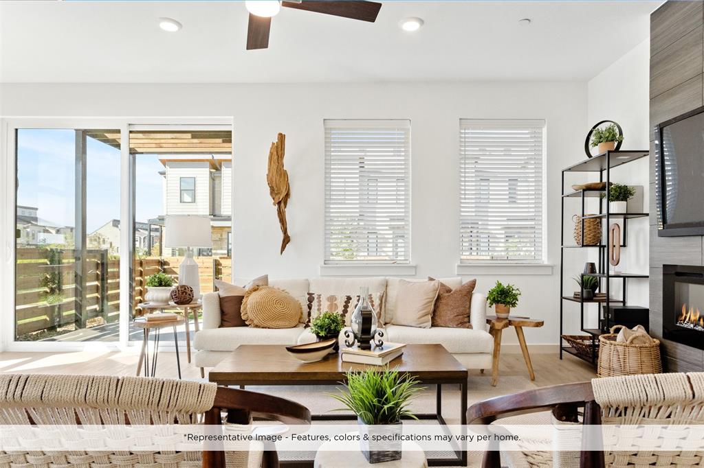 Windsong Ranch Ph 2c-2 - Residential