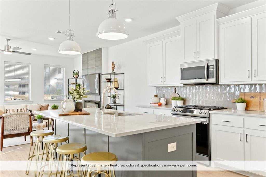 Windsong Ranch Ph 2c-2 - Residential
