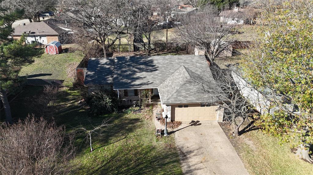 Towne North - Residential