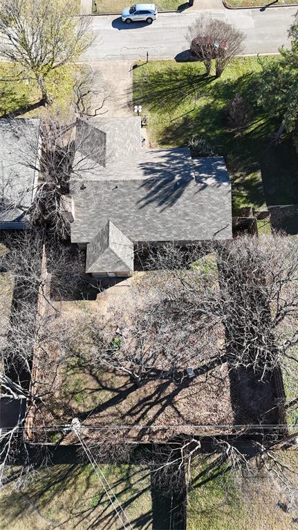 Towne North - Residential