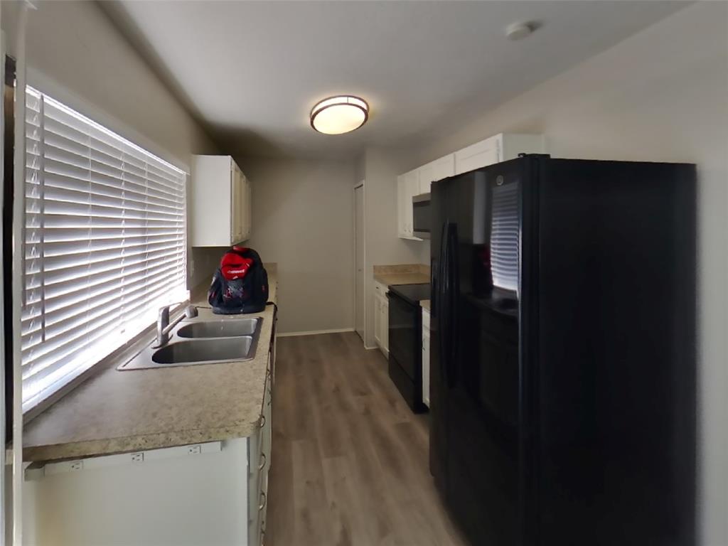 Western Hills Estates - Residential Lease