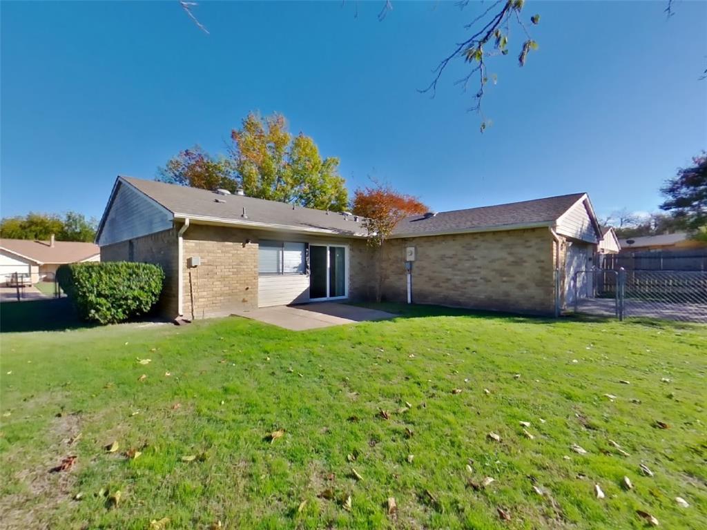 Western Hills Estates - Residential Lease