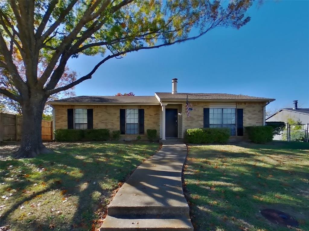 Western Hills Estates - Residential Lease