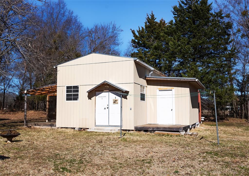 Baker - Residential