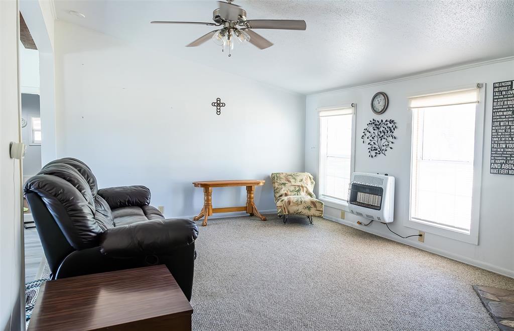 Baker - Residential