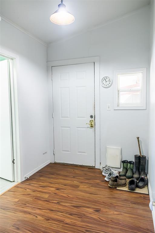 Baker - Residential