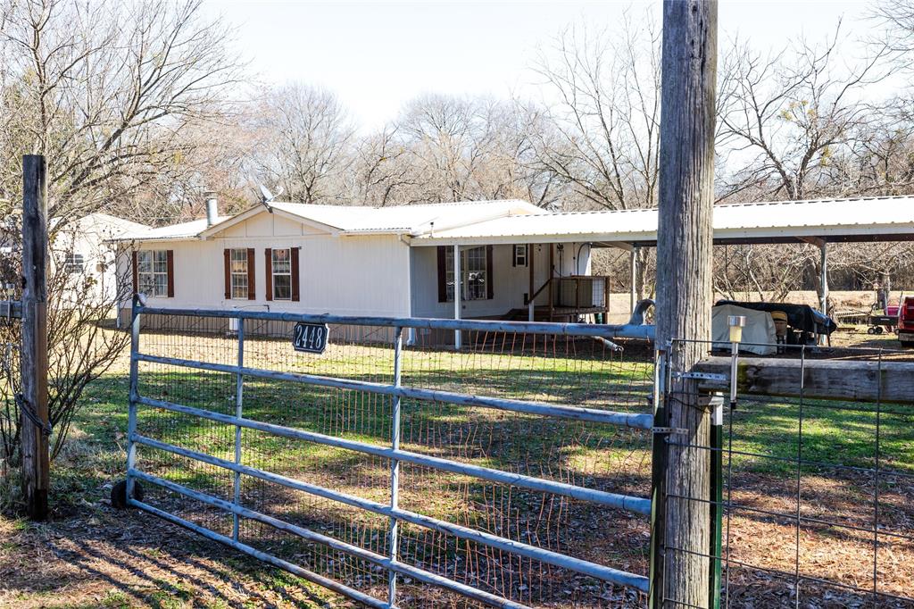 Baker - Residential