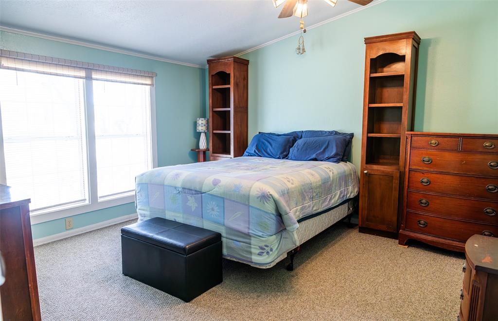 Baker - Residential