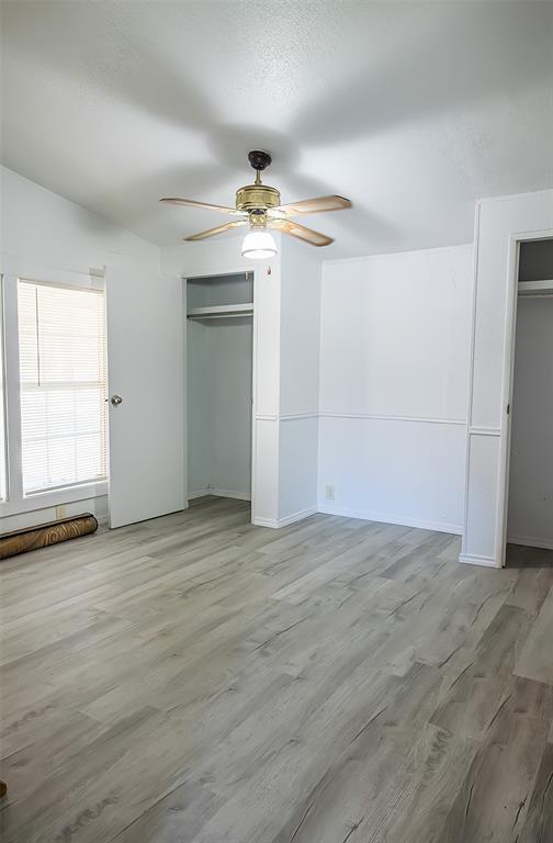 Baker - Residential