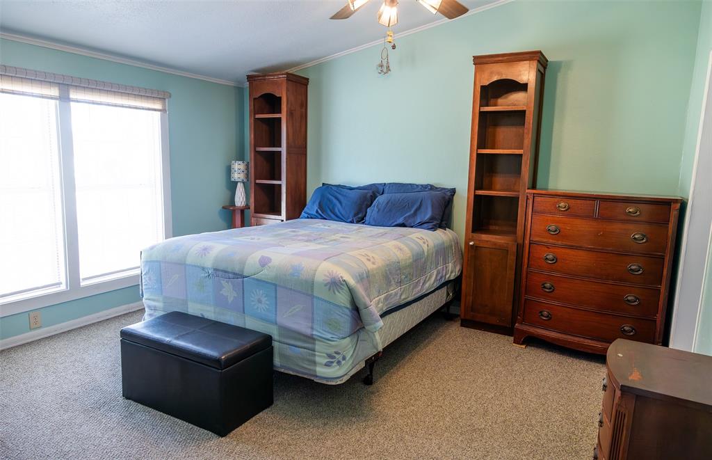 Baker - Residential
