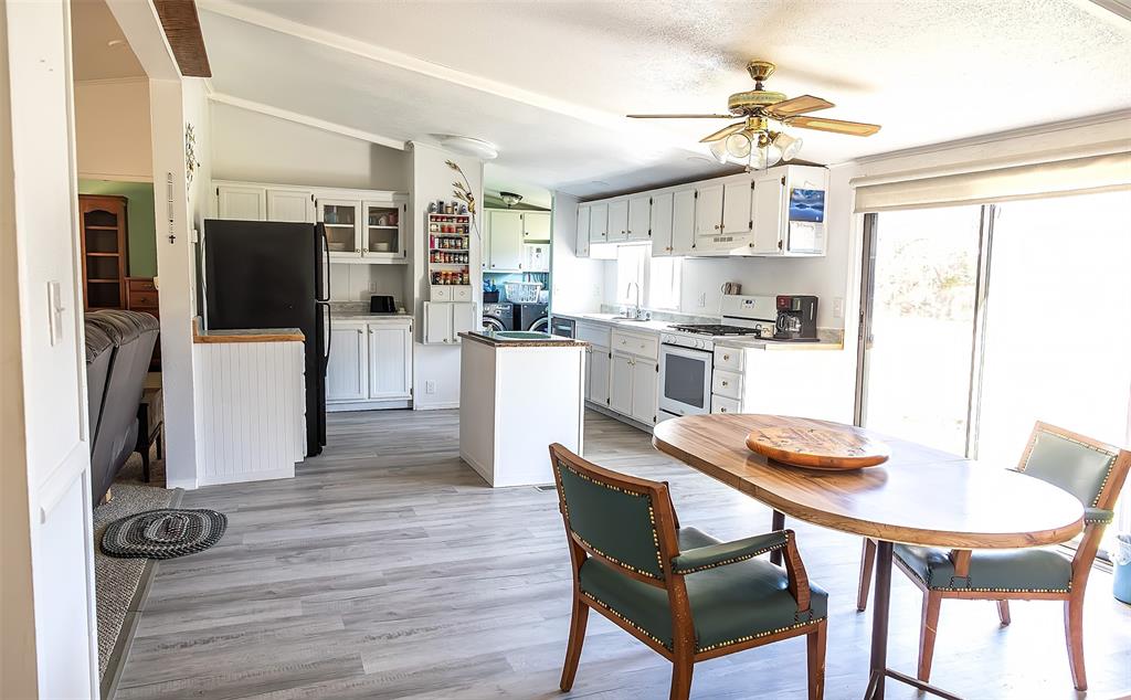 Baker - Residential