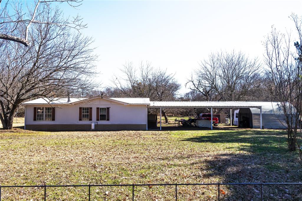 Baker - Residential