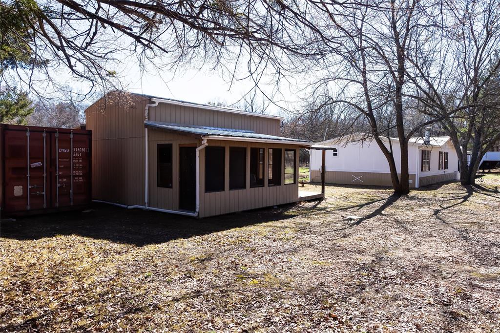 Baker - Residential
