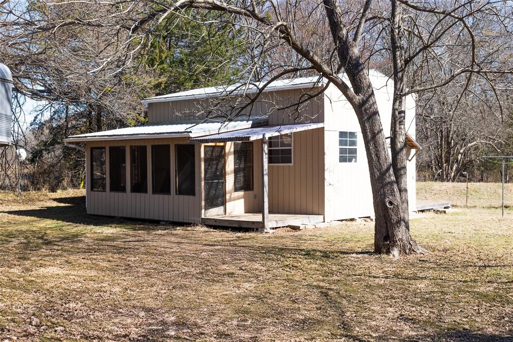 Baker - Residential