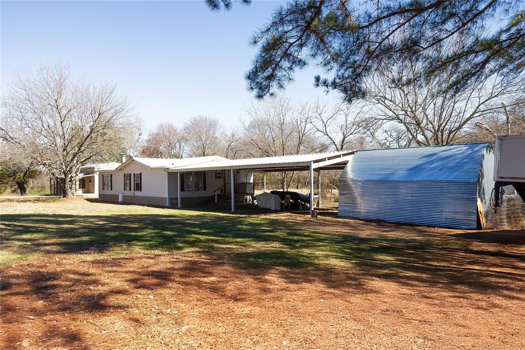 Baker - Residential