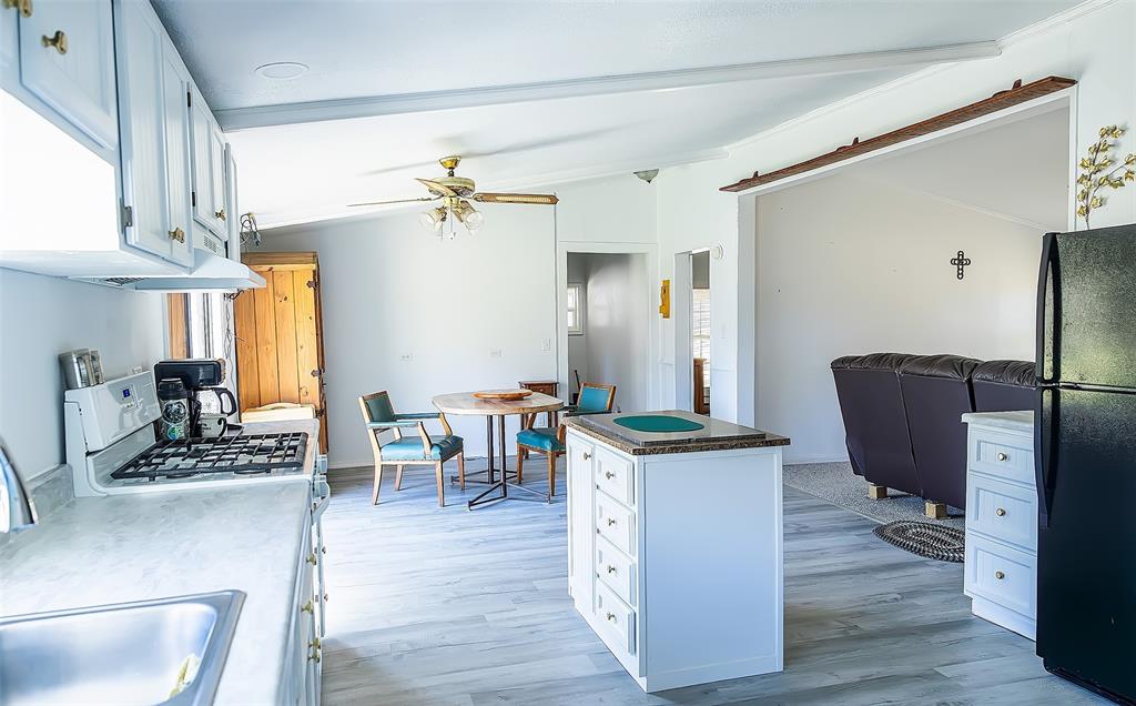 Baker - Residential