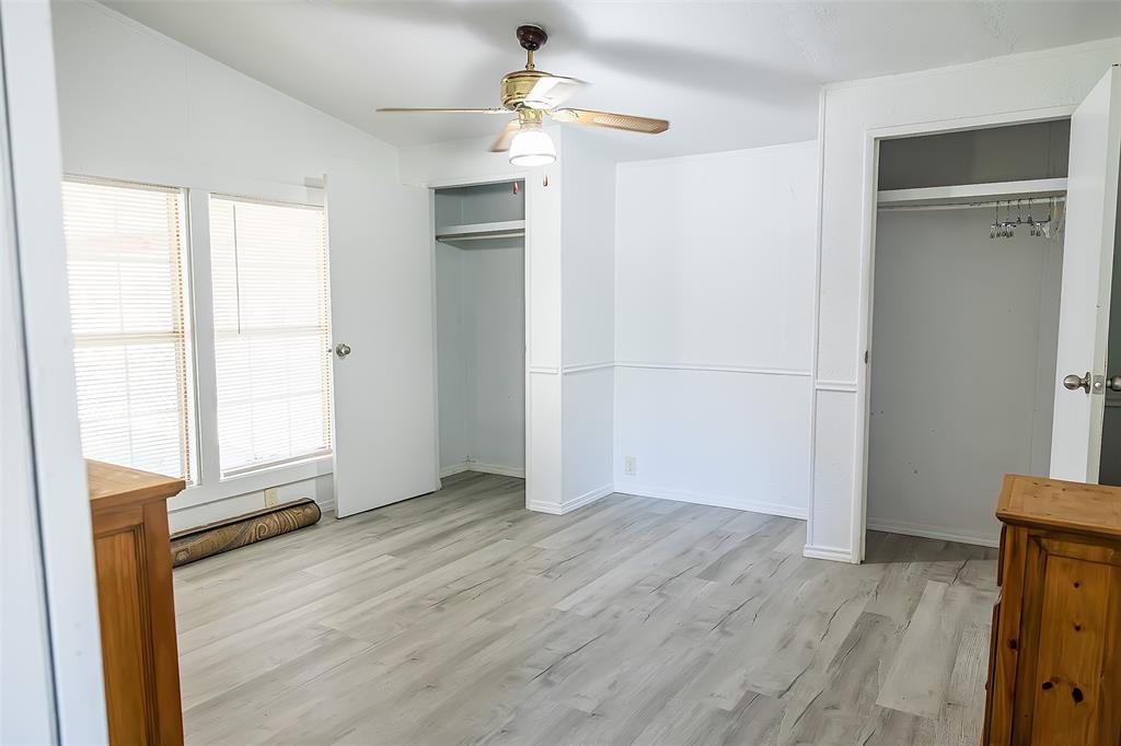 Baker - Residential