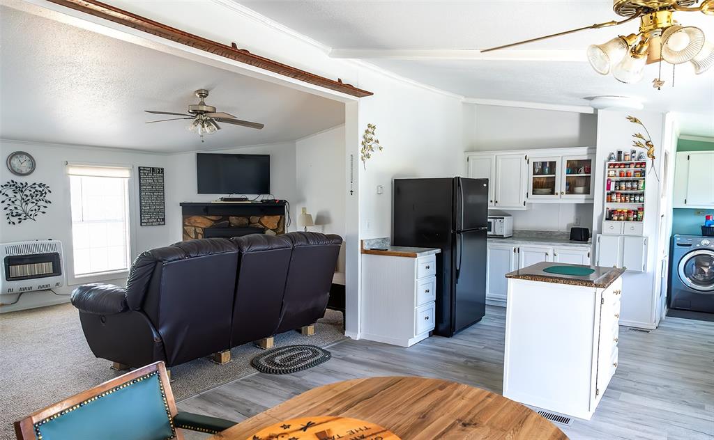 Baker - Residential