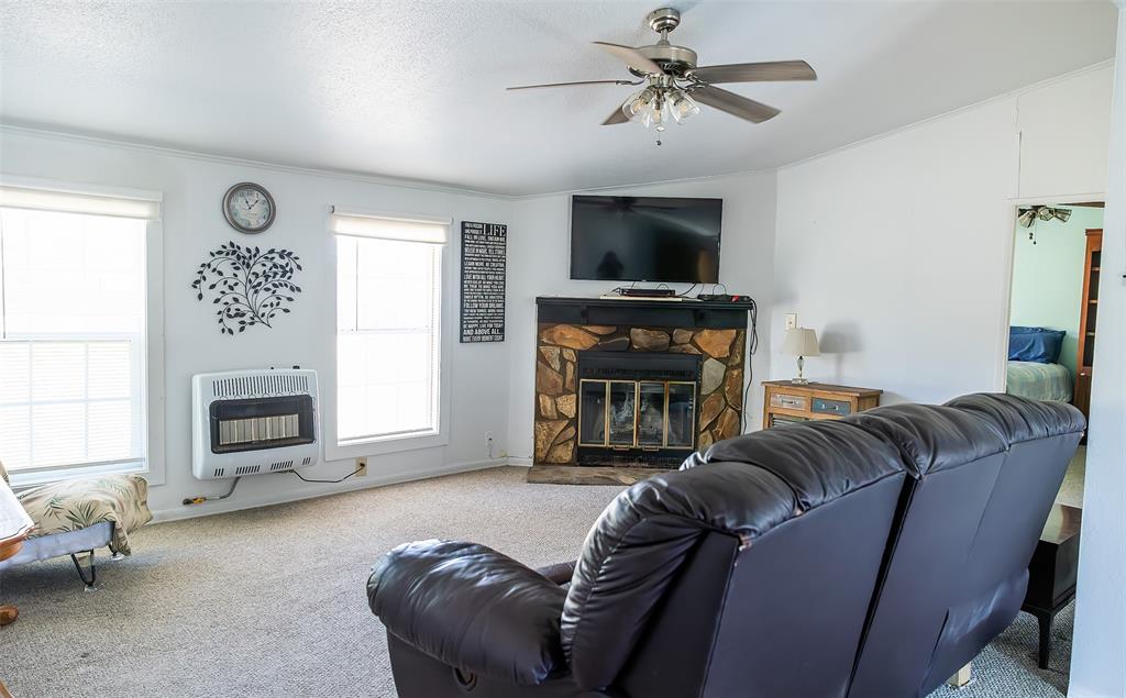 Baker - Residential