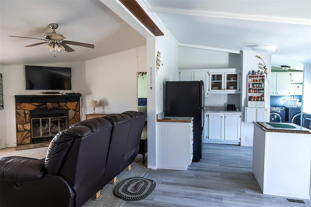 Baker - Residential
