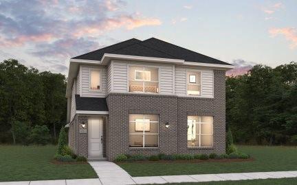 Solterra - Residential
