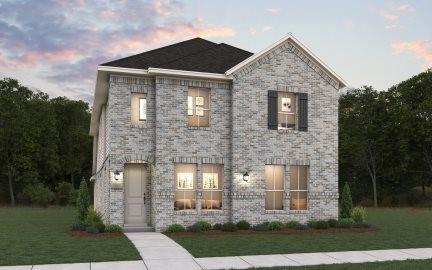 Solterra - Residential