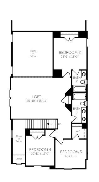 Solterra - Residential