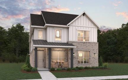 Solterra - Residential