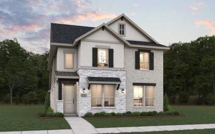 Solterra - Residential