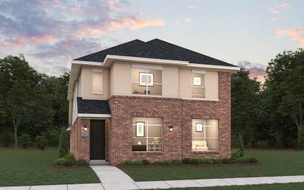 Solterra - Residential