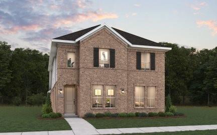 Solterra - Residential