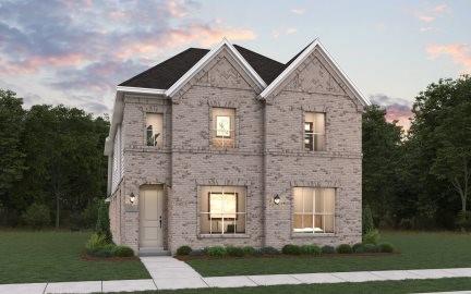 Solterra - Residential