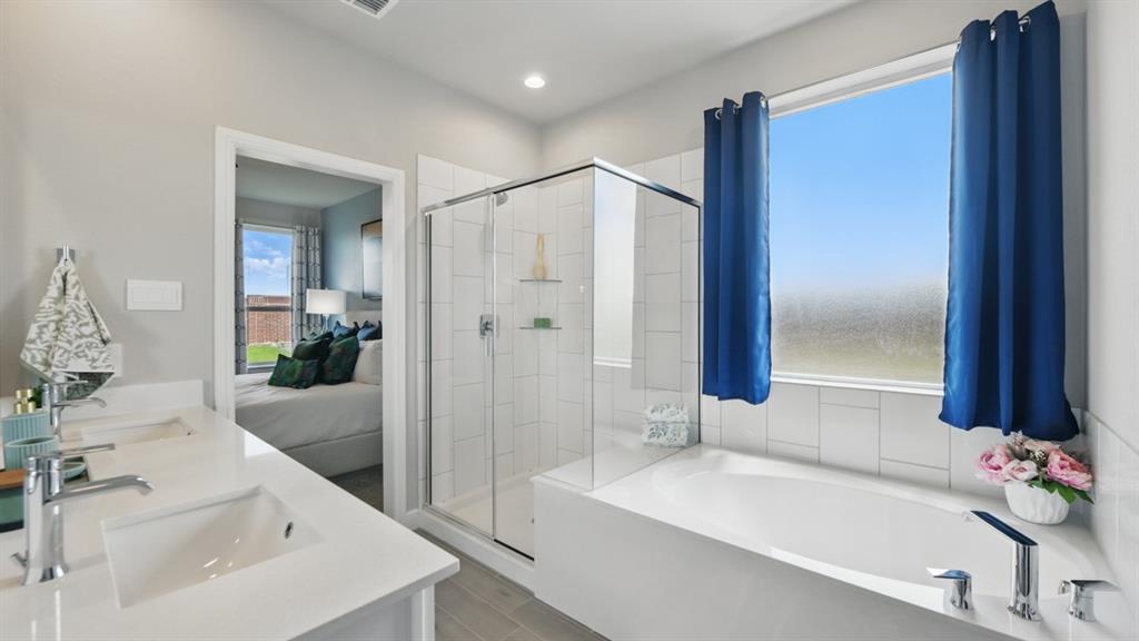 Rock Creek Ranch - Residential
