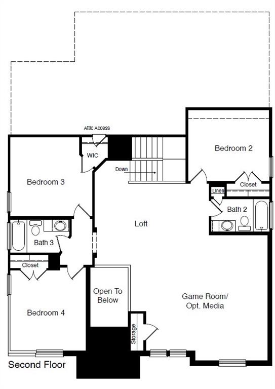 Rock Creek Ranch - Residential
