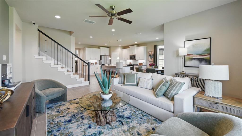 Rock Creek Ranch - Residential
