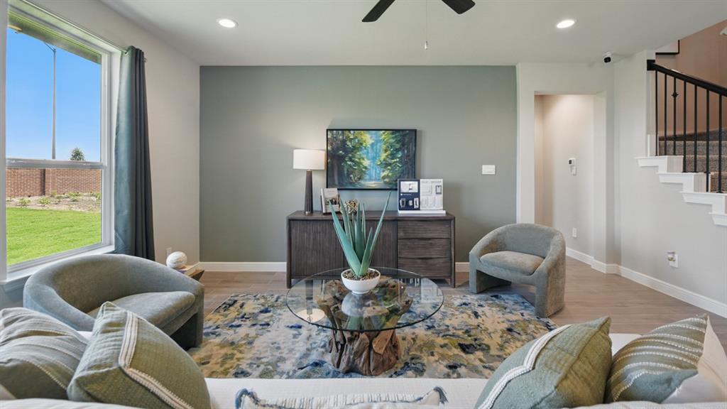 Rock Creek Ranch - Residential