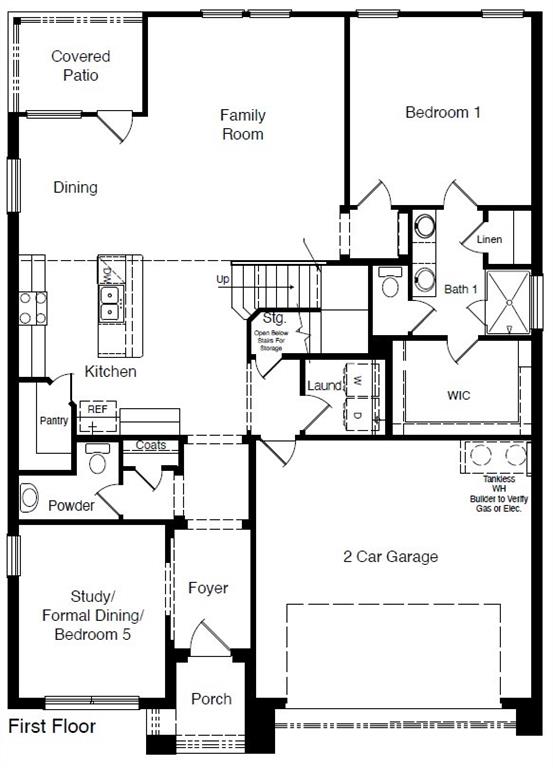 Rock Creek Ranch - Residential