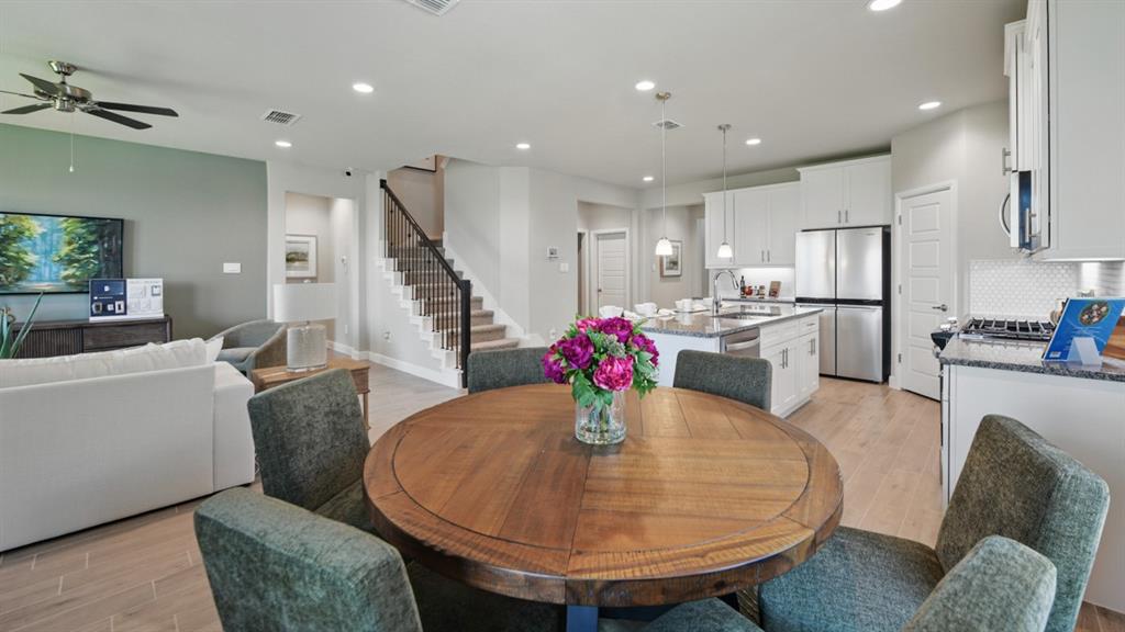 Rock Creek Ranch - Residential
