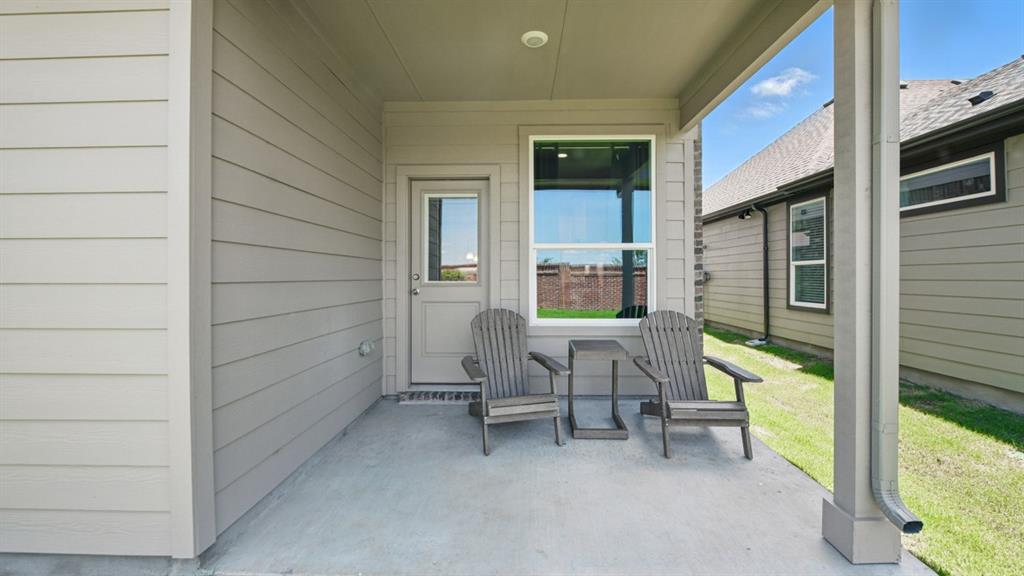 Rock Creek Ranch - Residential