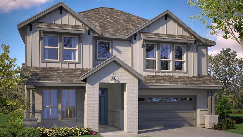 Rock Creek Ranch - Residential