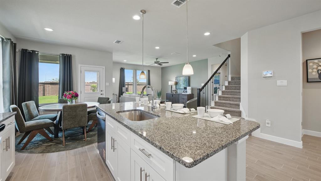 Rock Creek Ranch - Residential