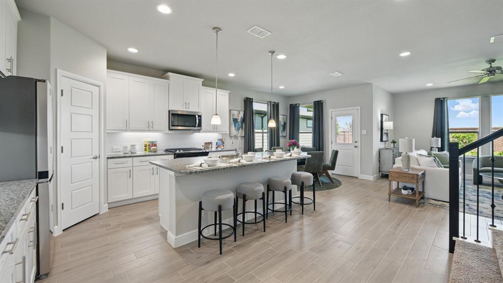 Rock Creek Ranch - Residential