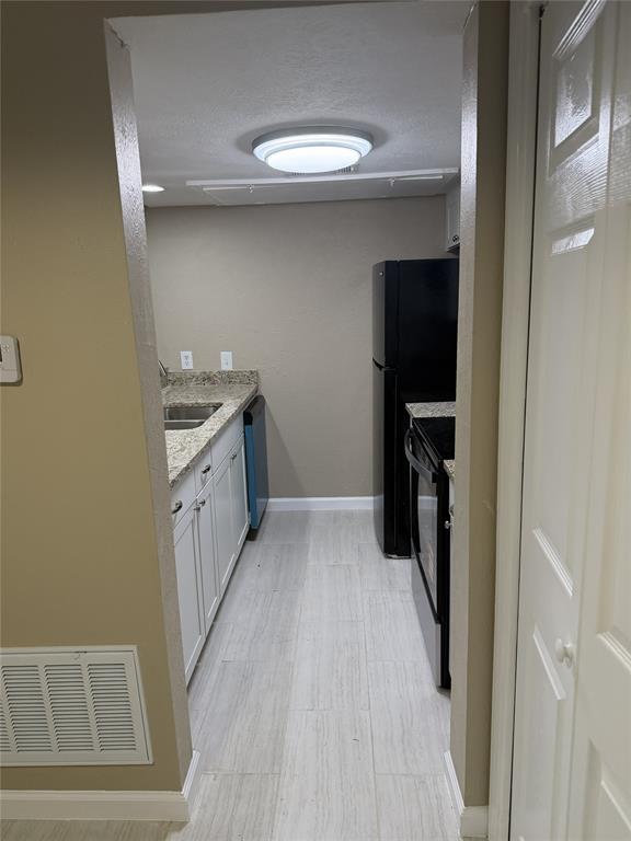 Condo Country Creek - Residential