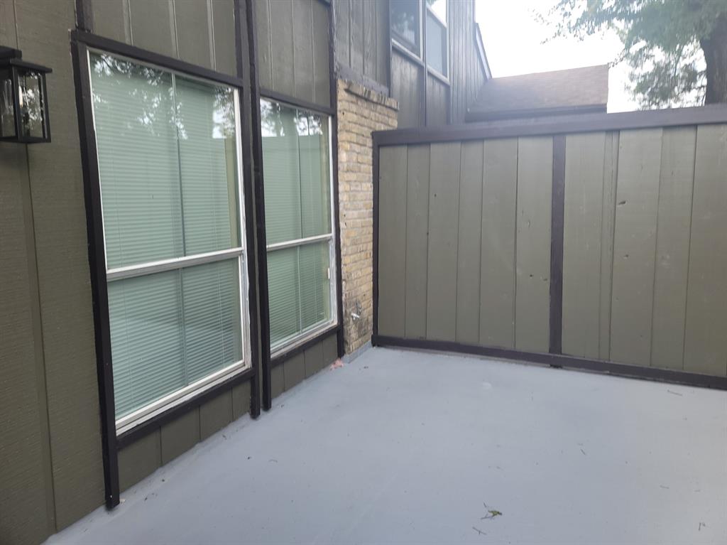 Condo Country Creek - Residential