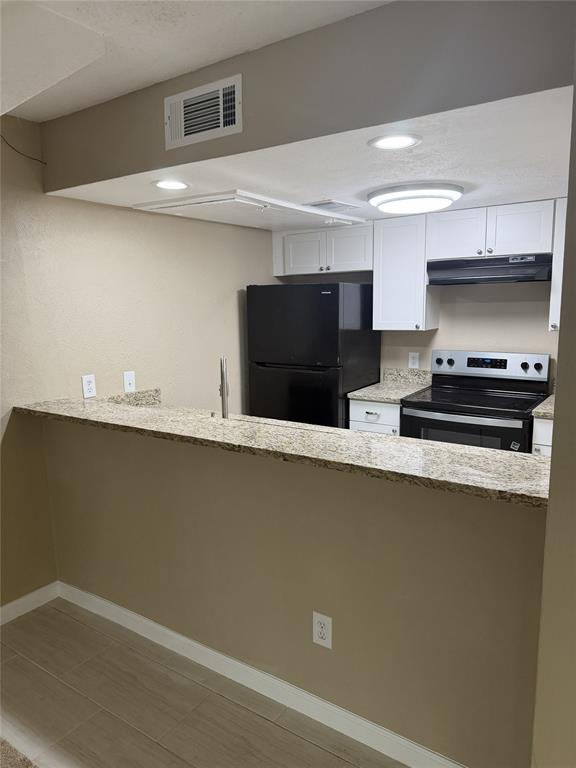 Condo Country Creek - Residential