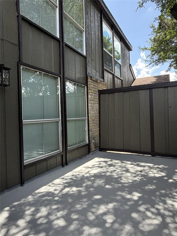 Condo Country Creek - Residential