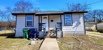 Little Frank Sub - Residential Income
