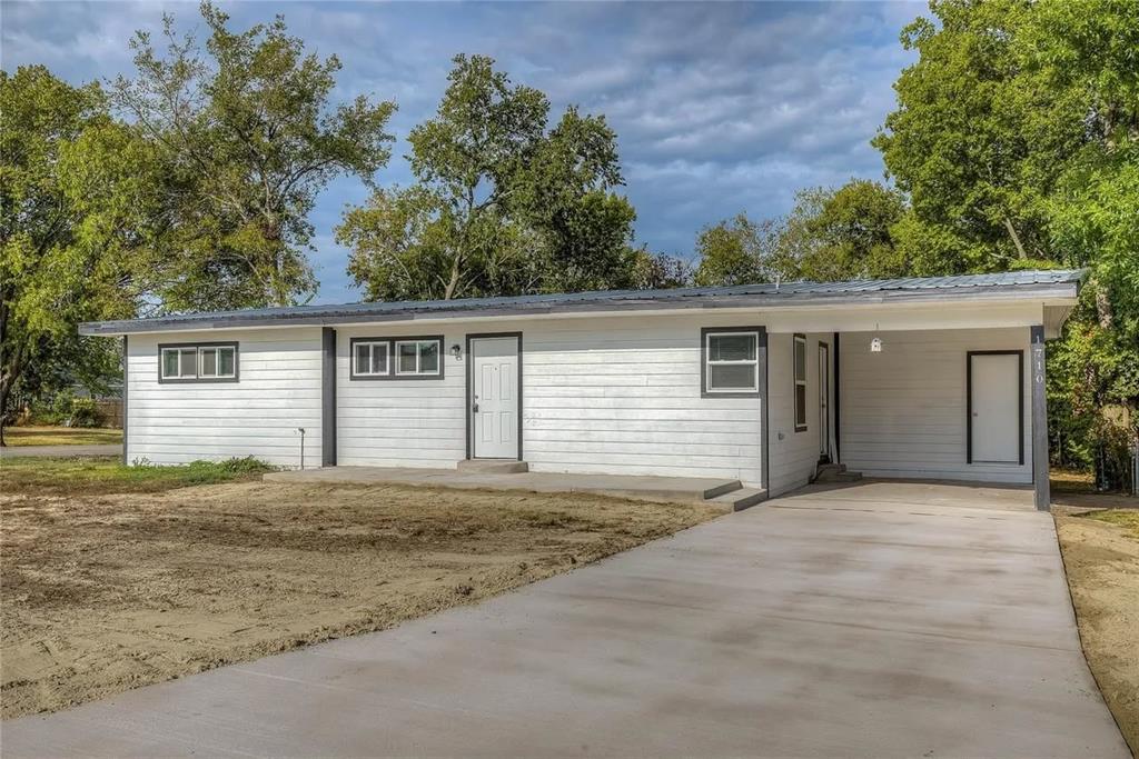 Little Frank Sub - Residential Income